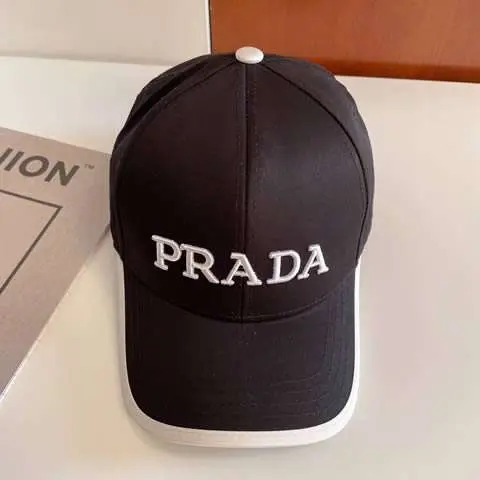 High Quality Replica Prada Baseball cap