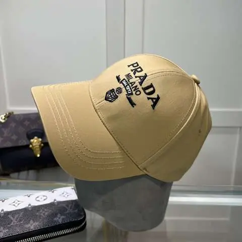 High Quality Replica Prada Baseball cap