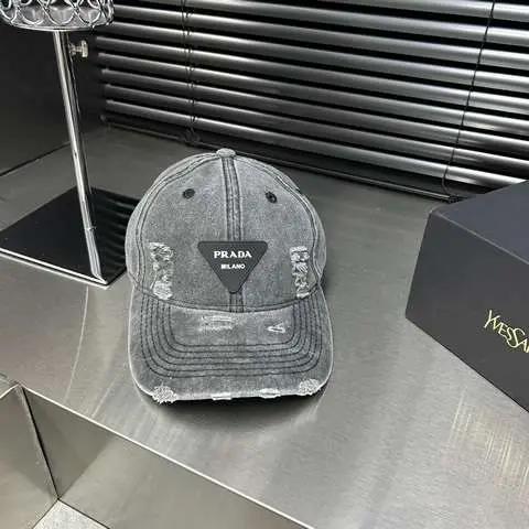 High Quality Replica Prada Baseball cap
