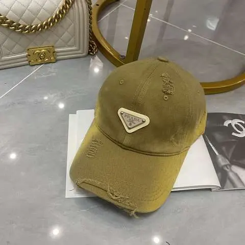 High Quality Replica Prada Baseball cap