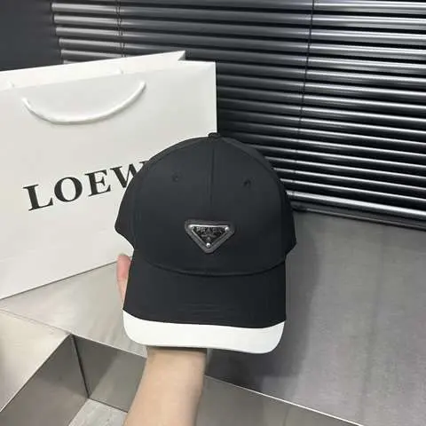 High Quality Replica Prada Baseball cap