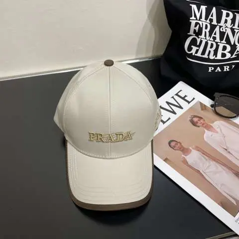 High Quality Replica Prada Baseball cap