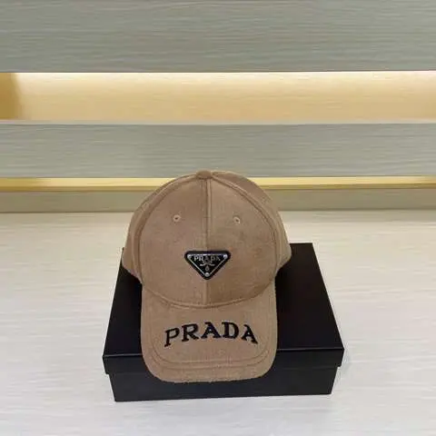 High Quality Replica Prada Baseball cap