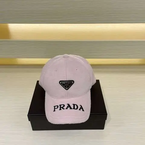 High Quality Replica Prada Baseball cap