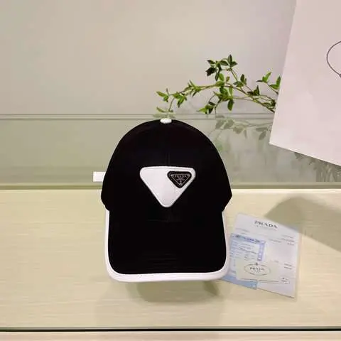 High Quality Replica Prada Baseball cap