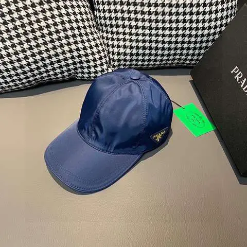 High Quality Replica Prada Baseball cap