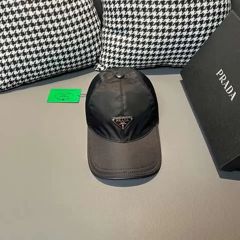 High Quality Replica Prada Baseball cap