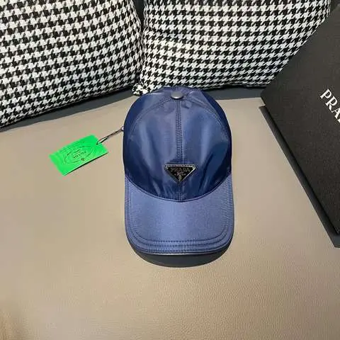 High Quality Replica Prada Baseball cap