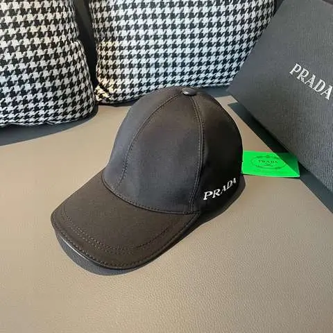 High Quality Replica Prada Baseball cap