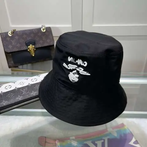 High Quality Replica Prada Sun hat