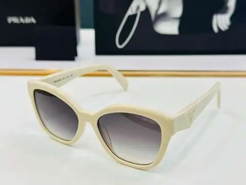 High Quality 1:1 copied Replica  Prada Sunglasses