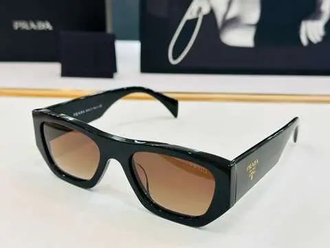 High Quality 1:1 copied Replica  Prada Sunglasses