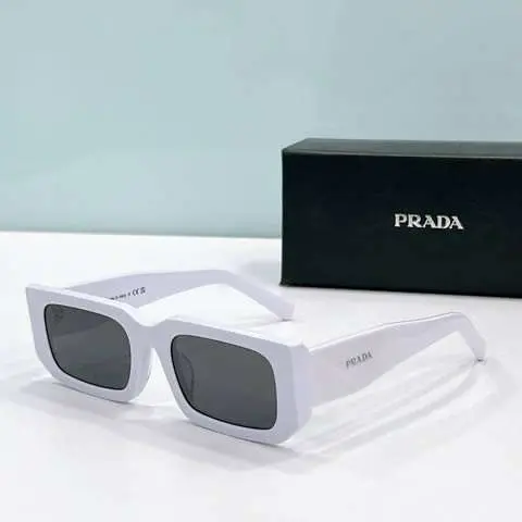 High Quality 1:1 copied Replica  Prada Sunglasses