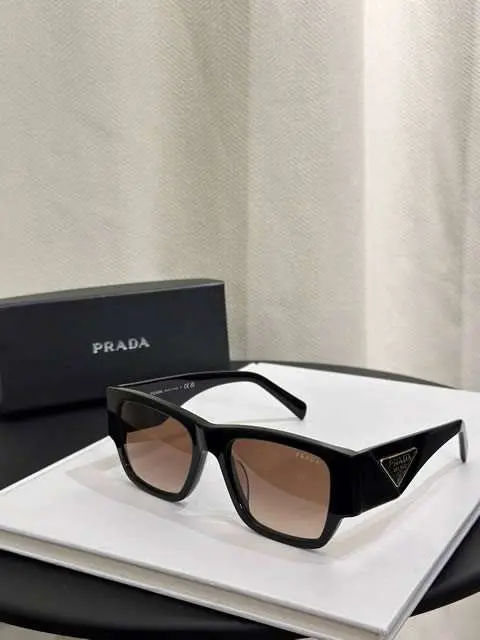 High Quality 1:1 copied Replica  Prada Sunglasses
