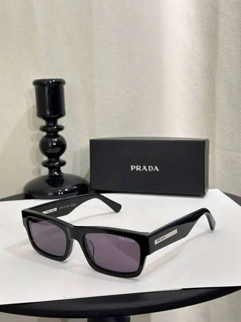High Quality 1:1 copied Replica  Prada Sunglasses