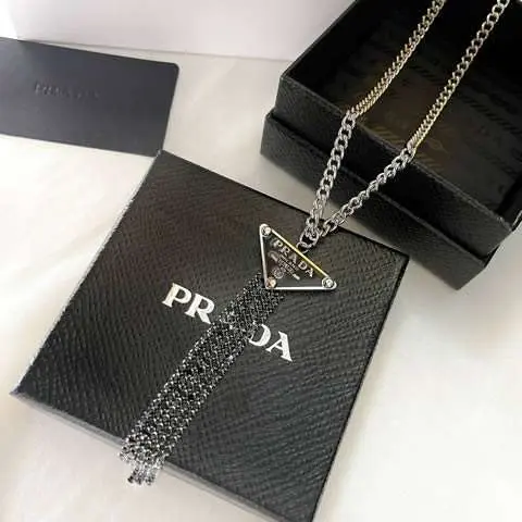 Replica Prada Jewelry