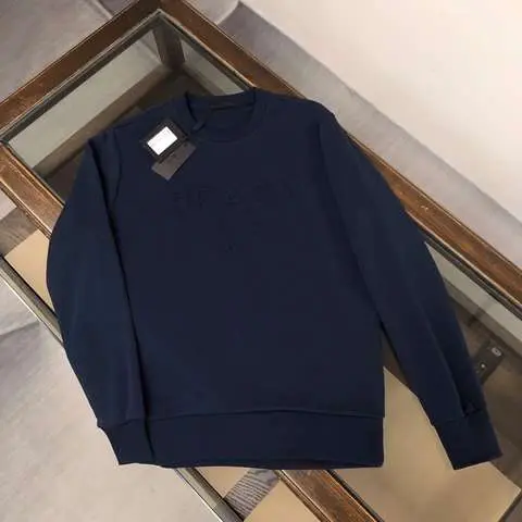 High Quality Replica Prada Hoodies for Men