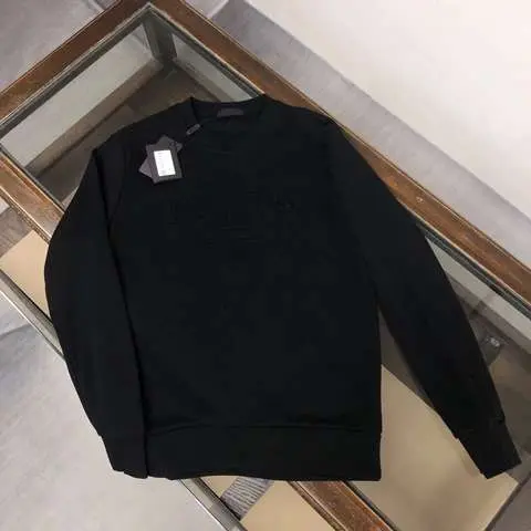 High Quality Replica Prada Hoodies for Men