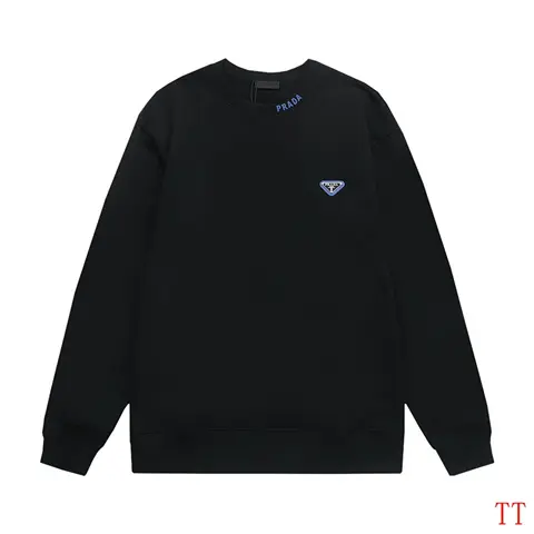High Quality Replica Prada Hoodies for Men