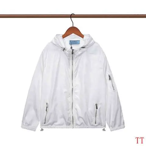 High Quality Replica Prada Jacket for Men