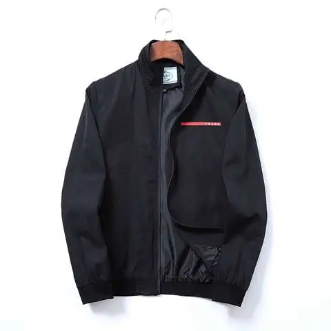 High Quality Replica Prada Jacket for men