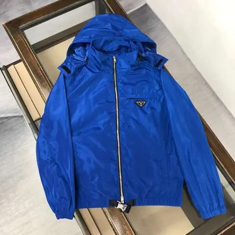 High Quality Replica Prada Jacket for men