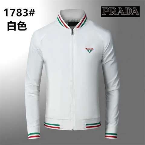 High Quality Replica Prada Jacket for men