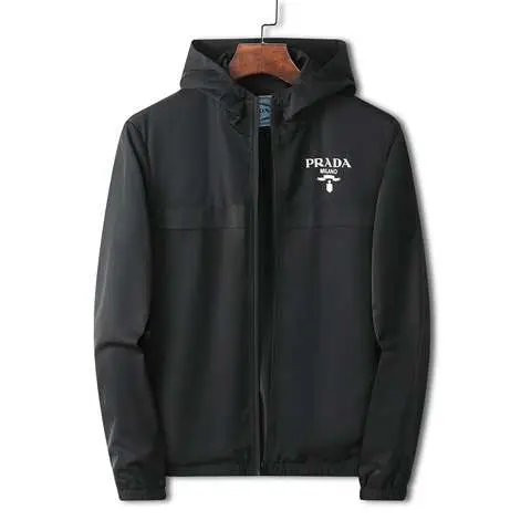 High Quality Replica Prada Jacket for men