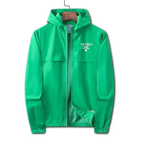 High Quality Replica Prada Jacket for men