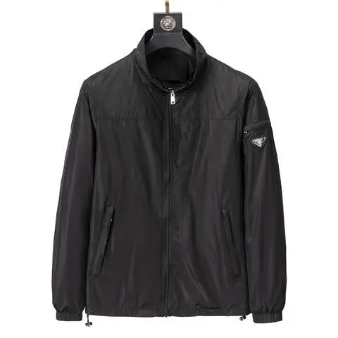 High Quality Replica Prada Jacket for men