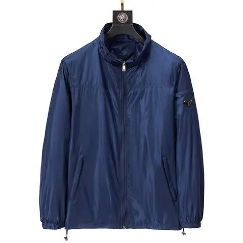 High Quality Replica Prada Jacket for men