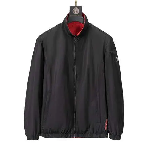 High Quality Replica Prada Jacket for men