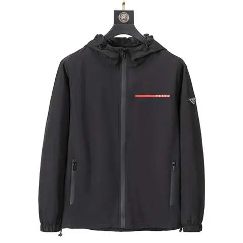 High Quality Replica Prada Jacket for men