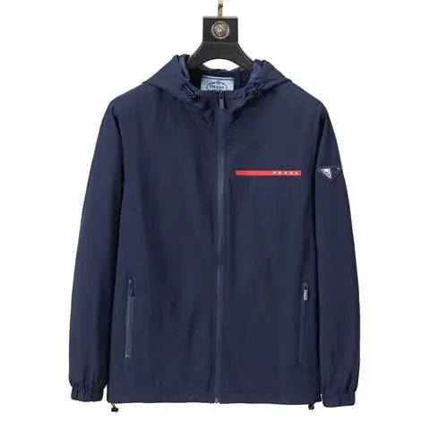 High Quality Replica Prada Jacket for men