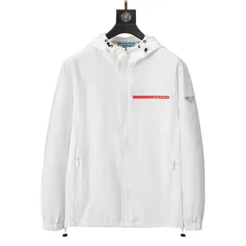 High Quality Replica Prada Jacket for men