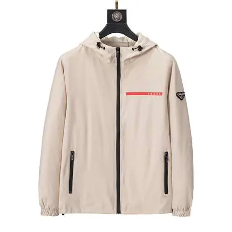 High Quality Replica Prada Jacket for men