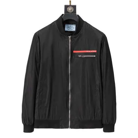 High Quality Replica Prada Jacket for men
