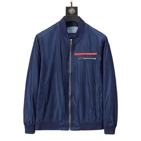 High Quality Replica Prada Jacket for men