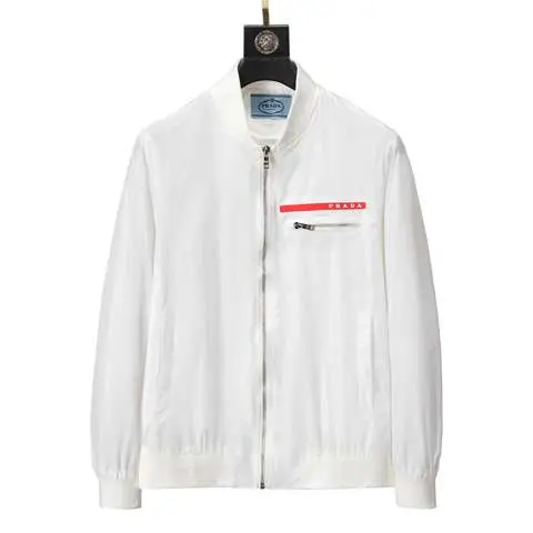 High Quality Replica Prada Jacket for men