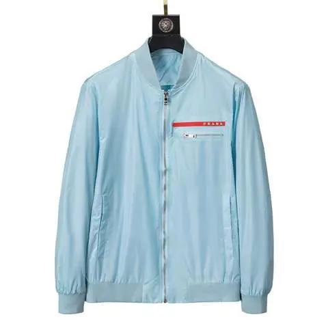 High Quality Replica Prada Jacket for men