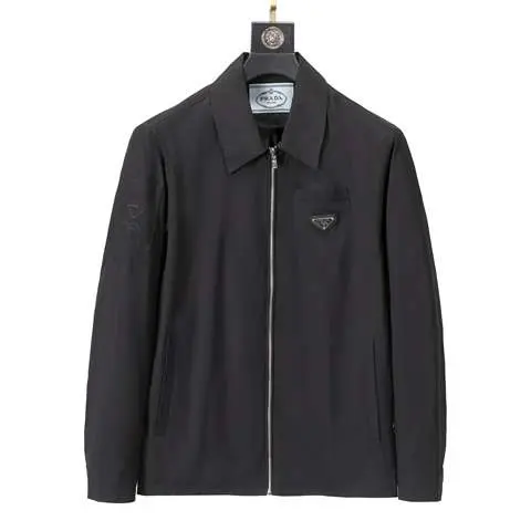 High Quality Replica Prada Jacket for men