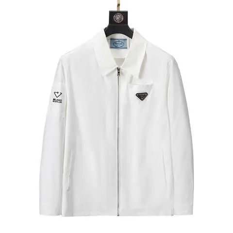 High Quality Replica Prada Jacket for men