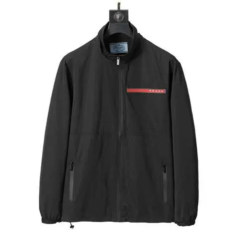 High Quality Replica Prada Jacket for men
