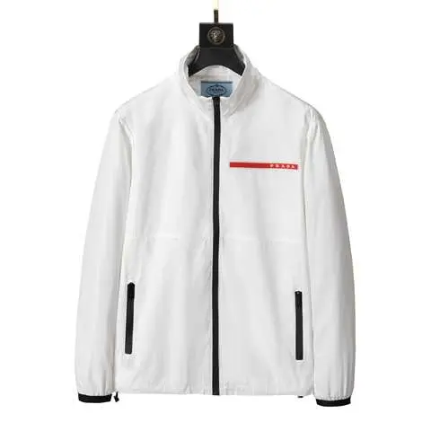 High Quality Replica Prada Jacket for men