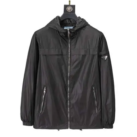 High Quality Replica Prada Jacket for men
