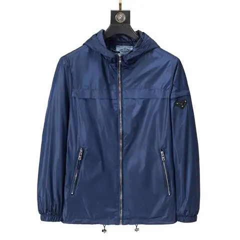 High Quality Replica Prada Jacket for men