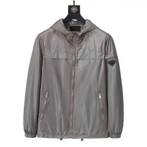 High Quality Replica Prada Jacket for men