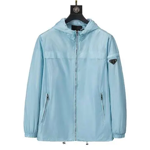 High Quality Replica Prada Jacket for men