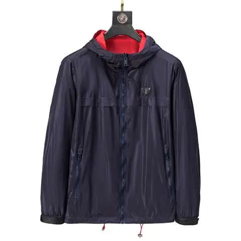 High Quality Replica Prada Jacket for men