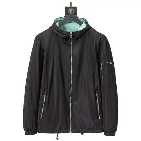 High Quality Replica Prada Jacket for men